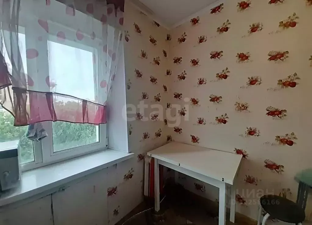 1-к кв. Оренбургская область, Оренбург ул. Братьев Башиловых, 3 (29.8 ... - Фото 1