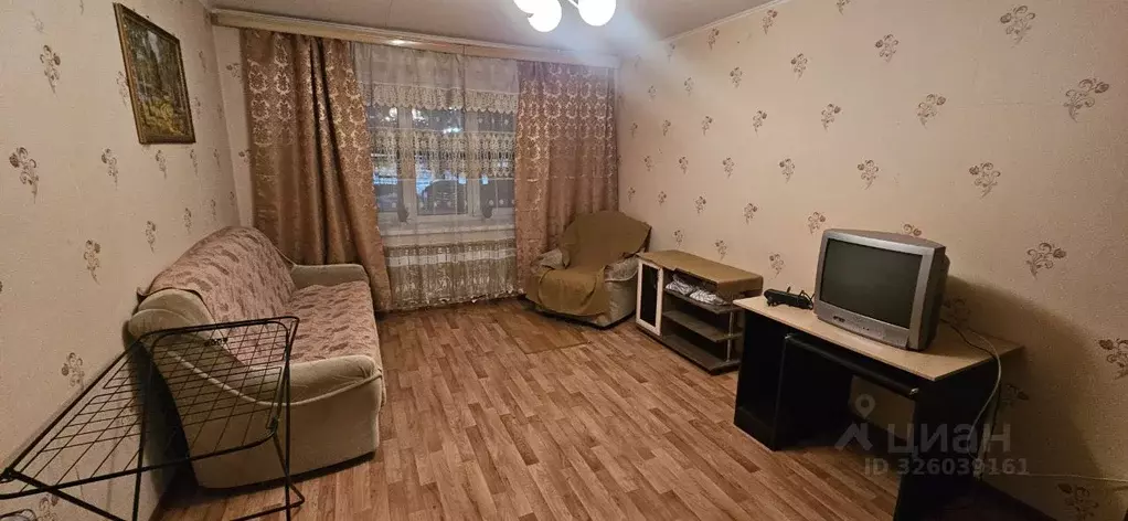 1-к кв. Свердловская область, Верхняя Пышма ул. Уральских Рабочих, 46а ... - Фото 1