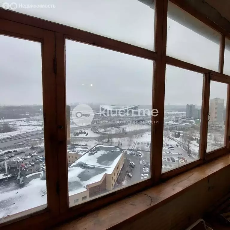 4-комнатная квартира: Казань, улица Гаврилова, 2 (99 м) - Фото 2