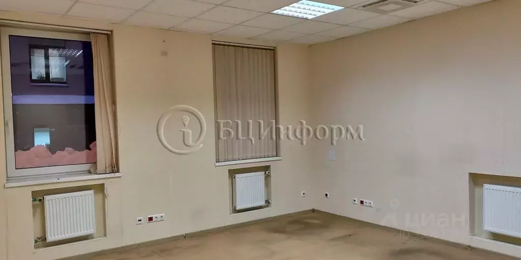 Офис в Санкт-Петербург ул. Константина Заслонова, 7 (134 м) - Фото 1
