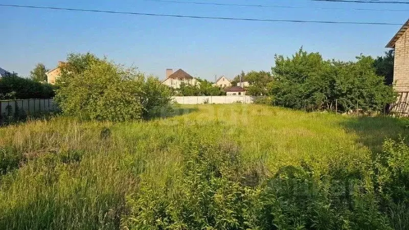 Участок в Воронежская область, Воронеж ул. Туровская, 19 (15.0 сот.) - Фото 1