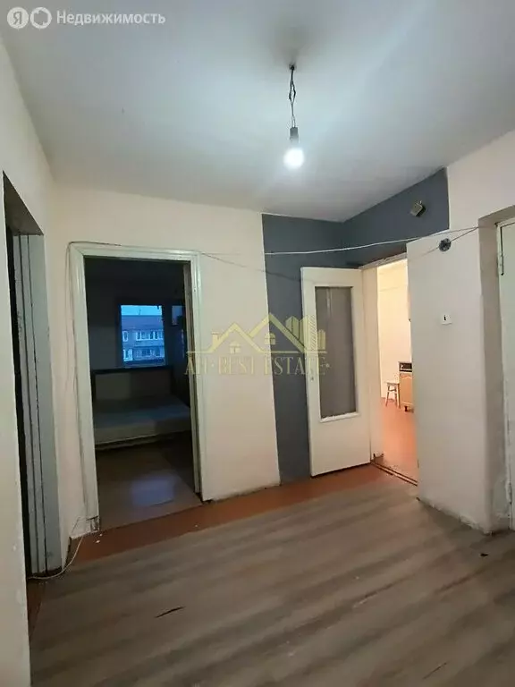 4-комнатная квартира: Владикавказ, улица Генерала Дзусова, 34к1 (80 м) - Фото 2