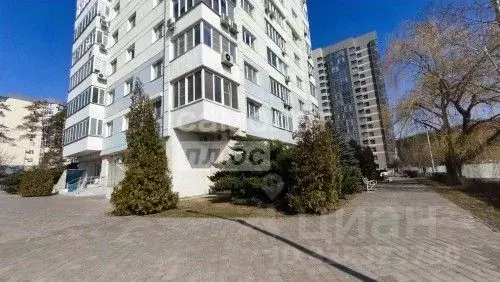 Офис в Волгоградская область, Волгоград Батальонная ул., 11к1 (315 м) - Фото 1