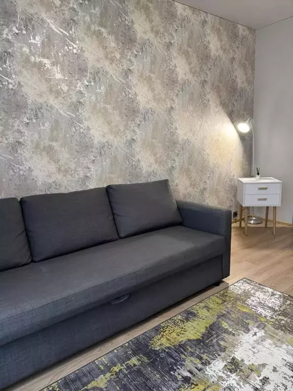 Студия Москва Люблинская ул., 78к2 (21.5 м) - Фото 2
