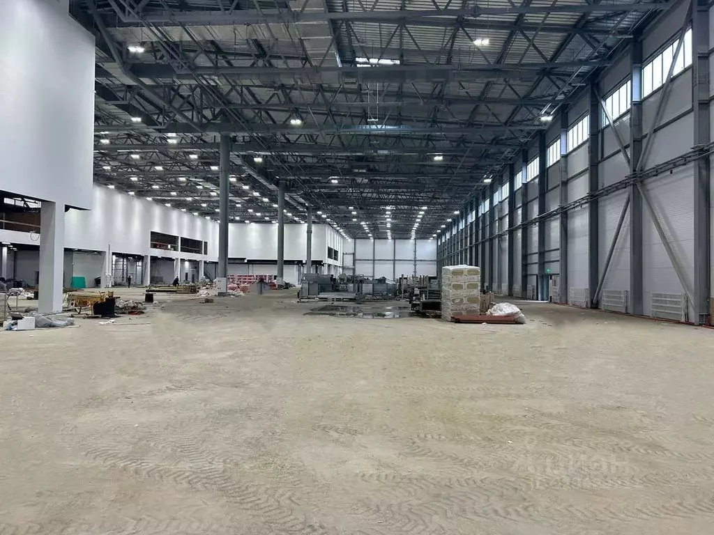 Склад в Москва № 3 кв-л,  (7035 м) - Фото 1