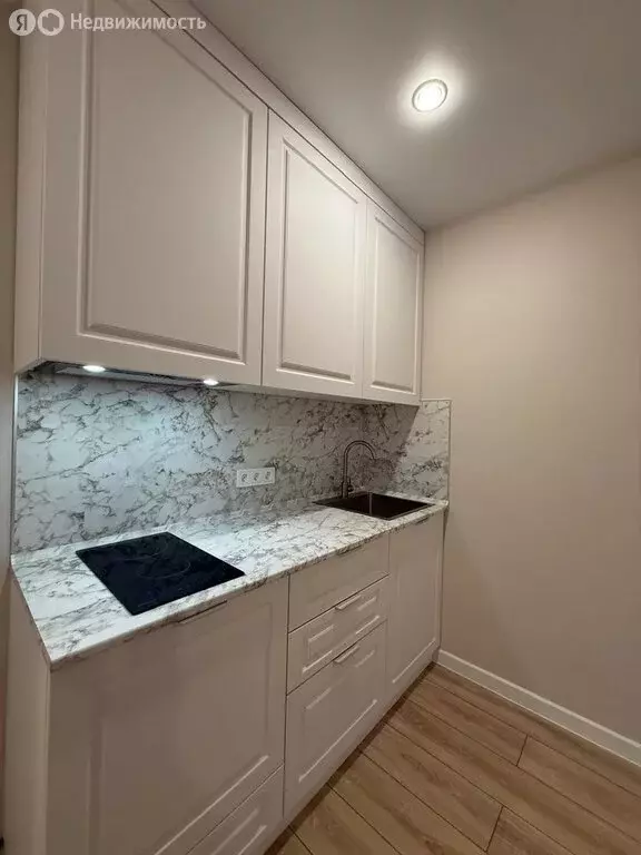 Квартира-студия: Самара, Черемшанская улица, 162 (22 м) - Фото 2