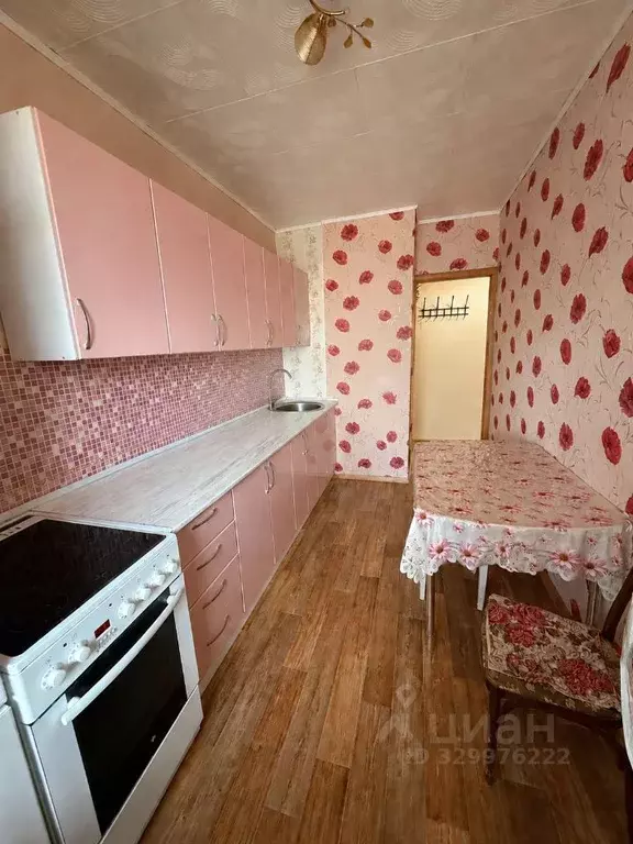 3-к кв. Томская область, Томск тракт Иркутский, 37/1 (66.2 м) - Фото 1