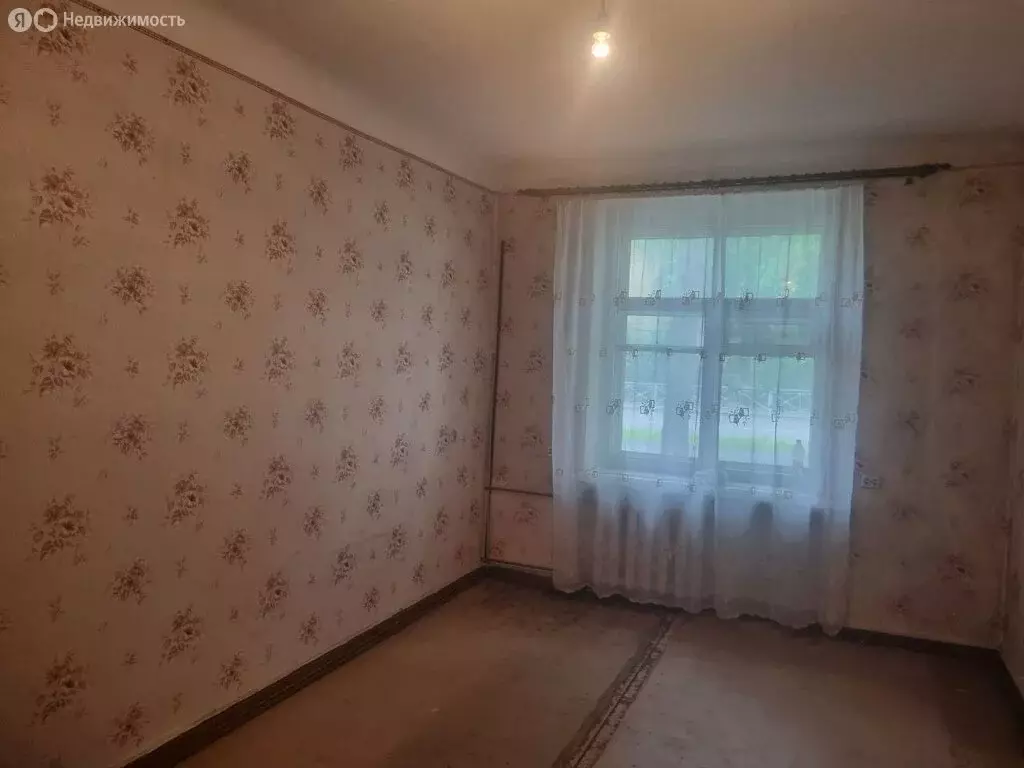 3-комнатная квартира: Иркутск, Донская улица, 21 (69 м) - Фото 0