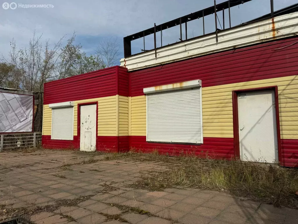 Помещение свободного назначения (336.5 м) - Фото 1