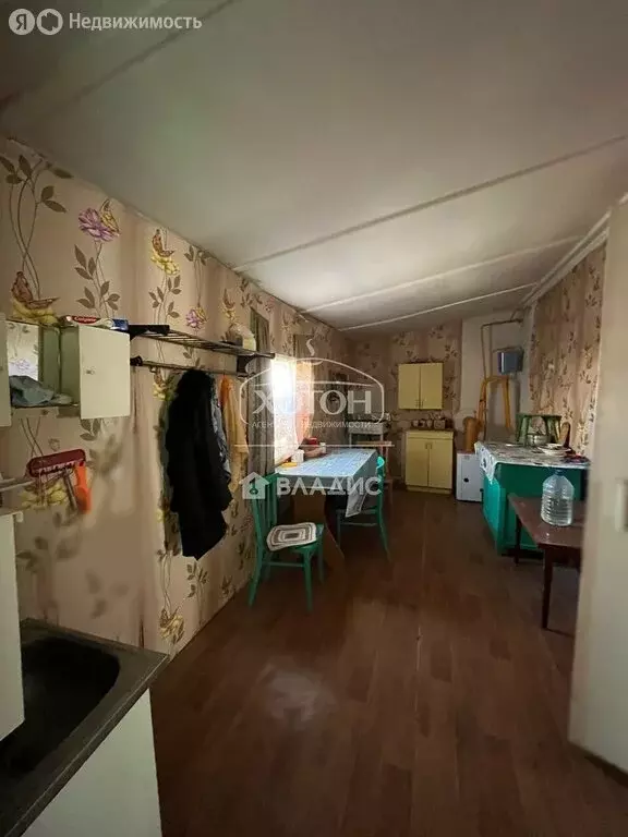 Дом в Мирный, улица Мира, 8 (72 м) - Фото 1