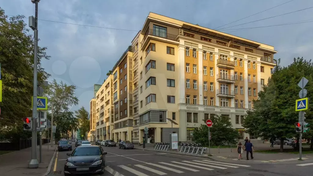 Продажа габ – Магнолия и Фитнес Центр - 783,0 м - Фото 0