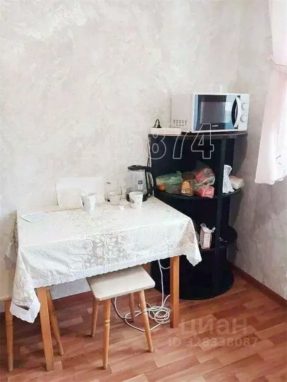 1-к кв. Москва ул. Лихоборские Бугры, 12 (38.0 м) - Фото 2