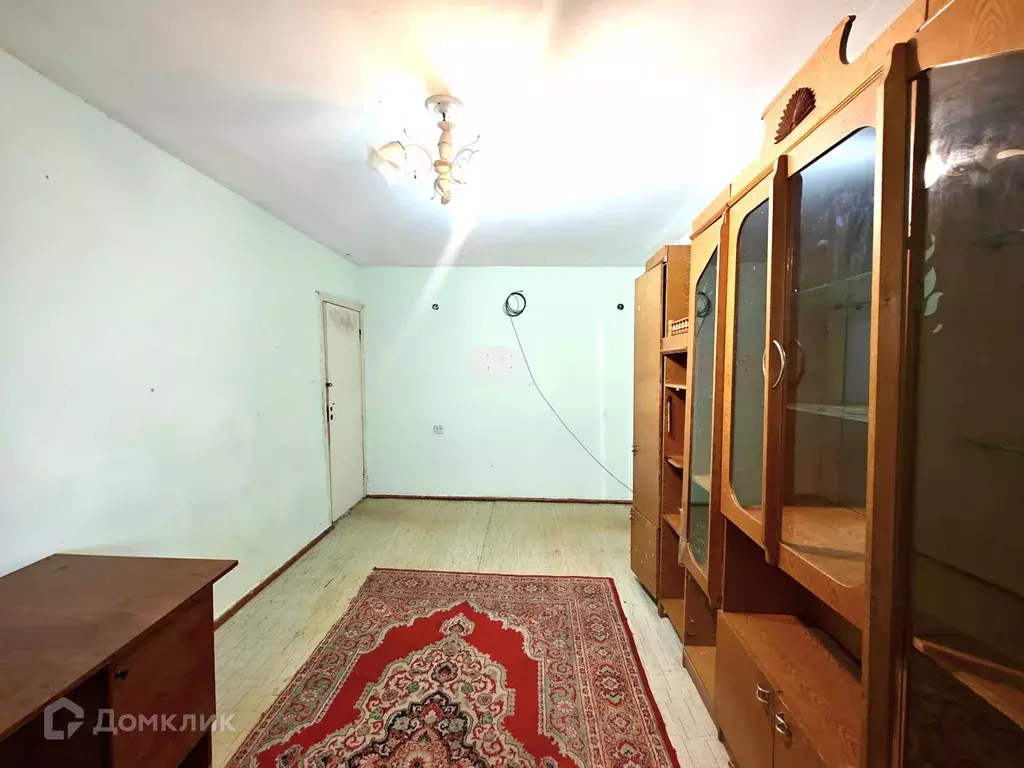 Продаётся 2-к квартира, 45.3 м - Фото 1