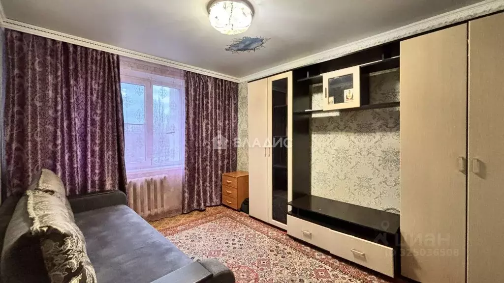 2-к кв. Белгородская область, Старый Оскол бул. Дружбы, 8 (38.0 м) - Фото 1