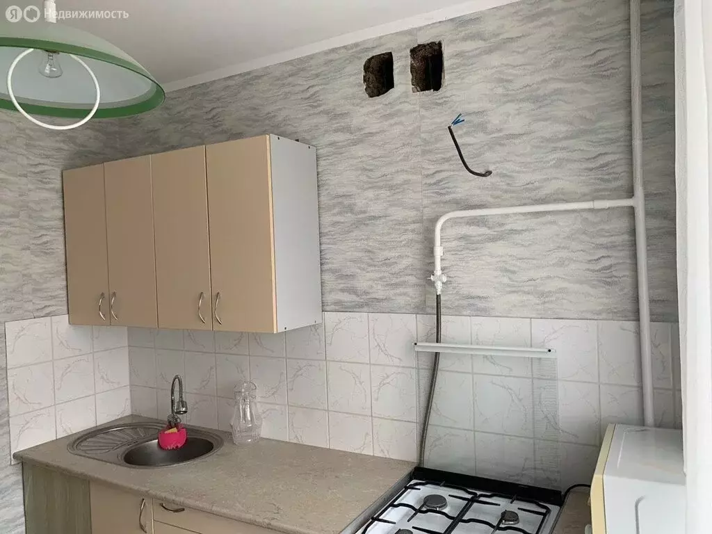 1-комнатная квартира: Магнитогорск, квартал 3А, Спартаковский ... - Фото 2