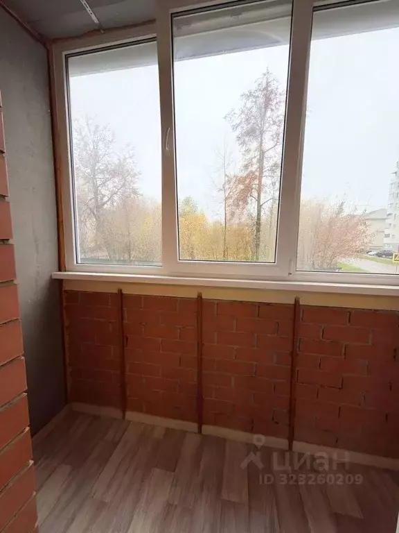 1-к кв. Псковская область, Великие Луки ул. Розы Люксембург, 16/12 ... - Фото 2