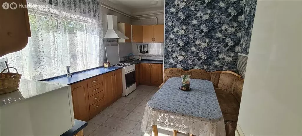 Дом в Краснодарский край, Славянск-на-Кубани (112 м) - Фото 1