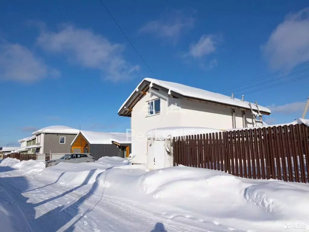 Дом в Московская область, Дмитровский муниципальный округ, д. Базарово ... - Фото 1