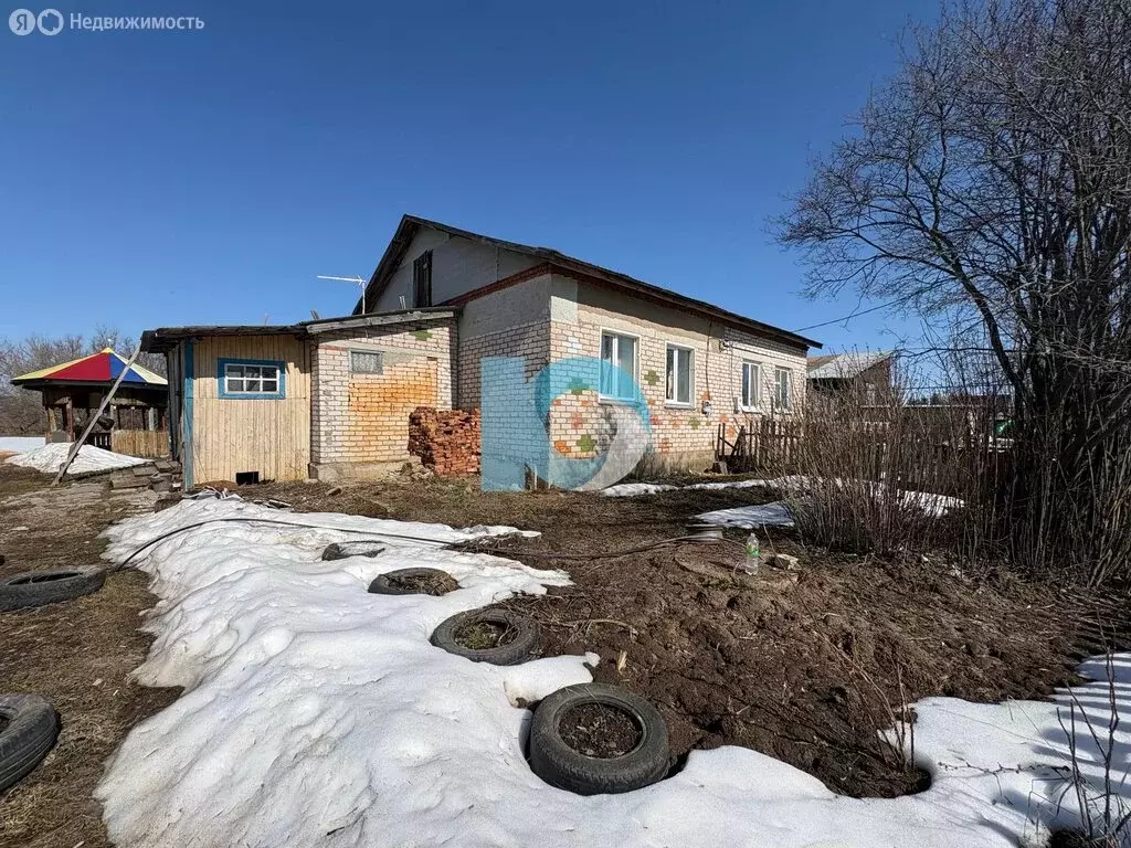 Дом в деревня Загорское, Озёрная улица (62 м) - Фото 2