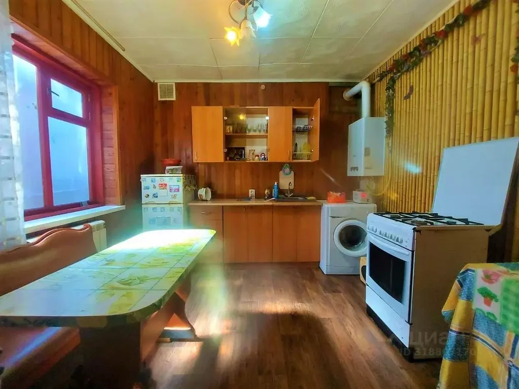 Дом в Краснодарский край, Ейск ул. Богдана Хмельницкого (51 м) - Фото 0