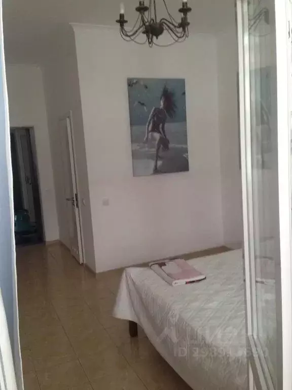 Студия Крым, Феодосия наб. Черноморская, 1В (30.0 м) - Фото 2