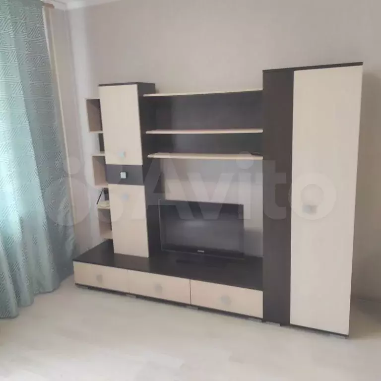 Квартира-студия, 28 м, 4/20 эт. - Фото 1