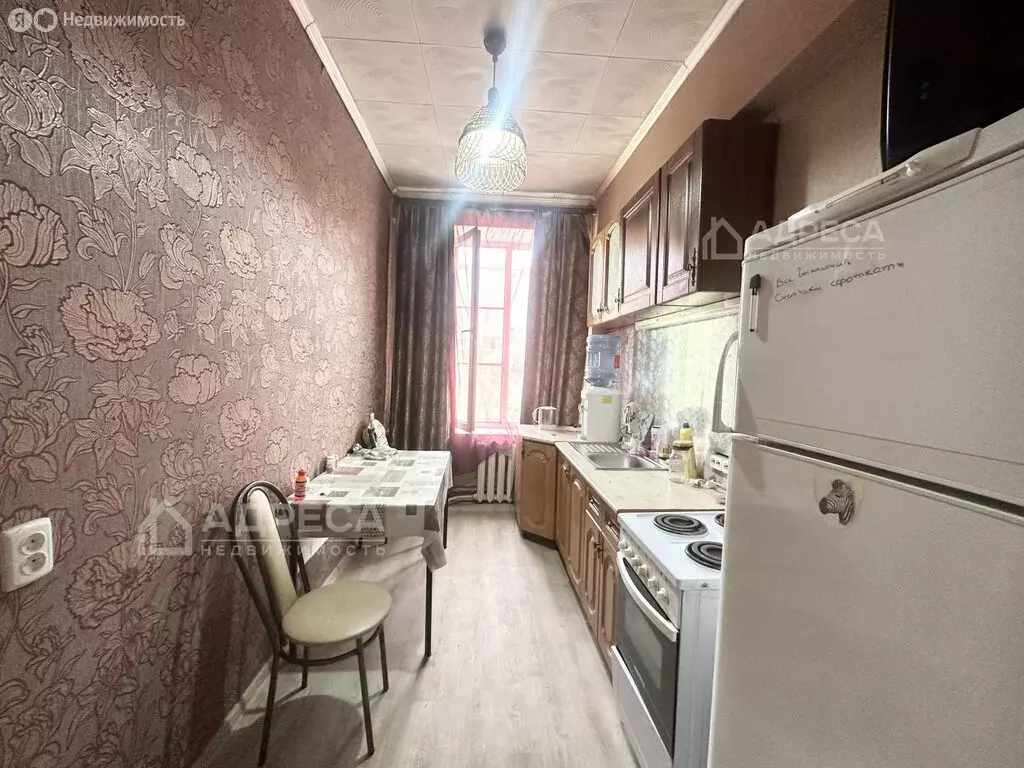 2-комнатная квартира: Азов, Черноморский переулок, 66 (45 м) - Фото 1