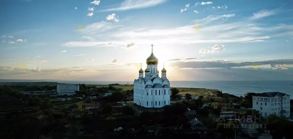 Участок в Краснодарский край, Темрюкский район, Фонталовское с/пос, ... - Фото 1