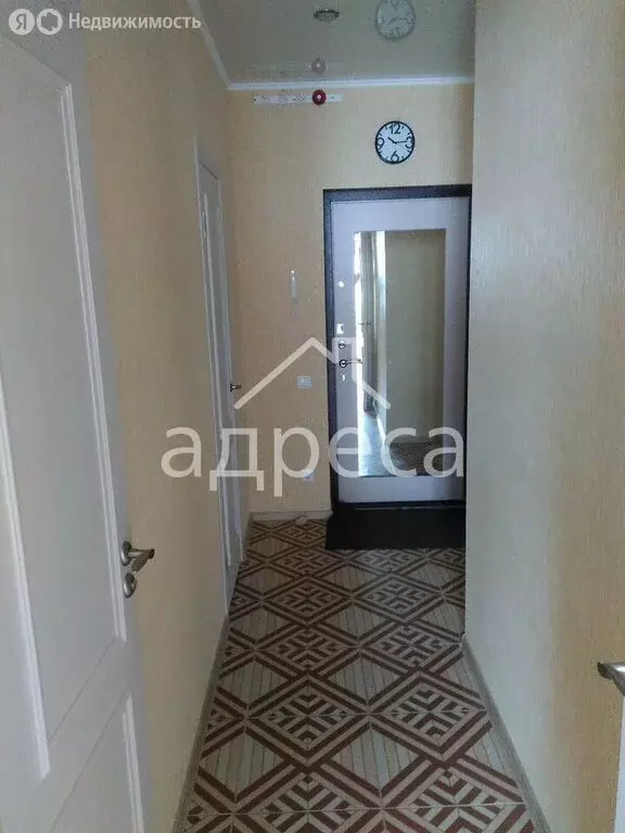 2-комнатная квартира: Самара, Арцыбушевская улица, 204 (70 м) - Фото 1