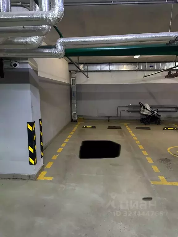 Гараж в Московская область, Видное ул. Радужная, 4с1 (14 м) - Фото 0