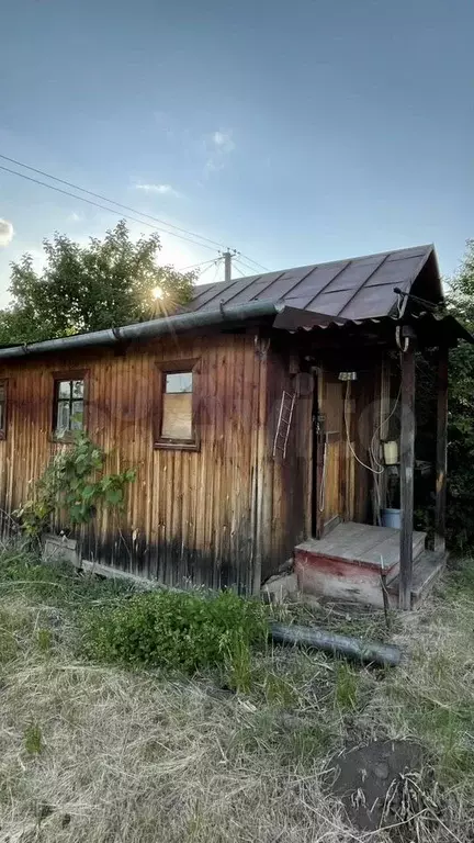 Дом 20 м на участке 10,43 га - Фото 1