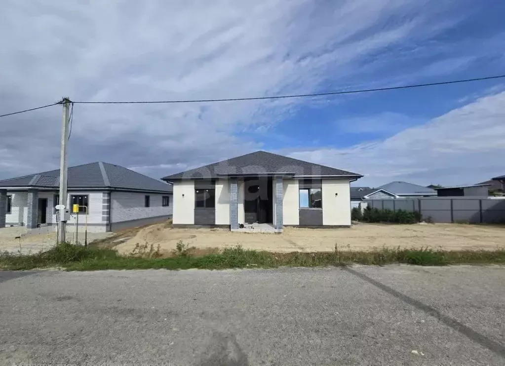 Дом в Тюменская область, Тюмень Лето-Парк кп,  (158 м) - Фото 2