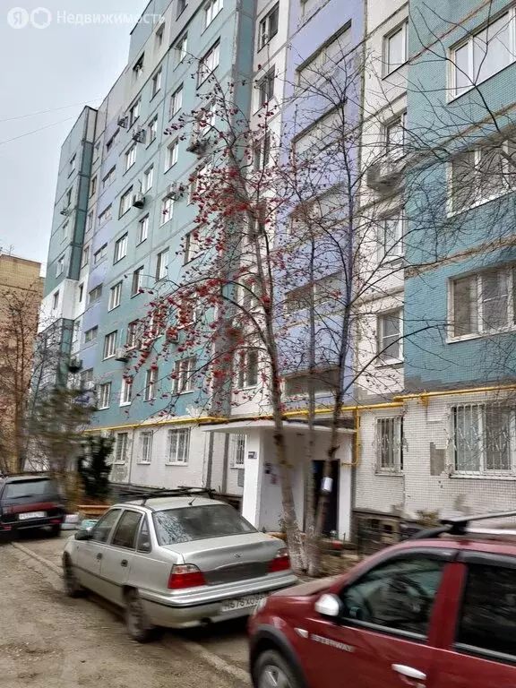 3-комнатная квартира: Самара, улица 22-го Партсъезда, 47 (67.6 м) - Фото 0