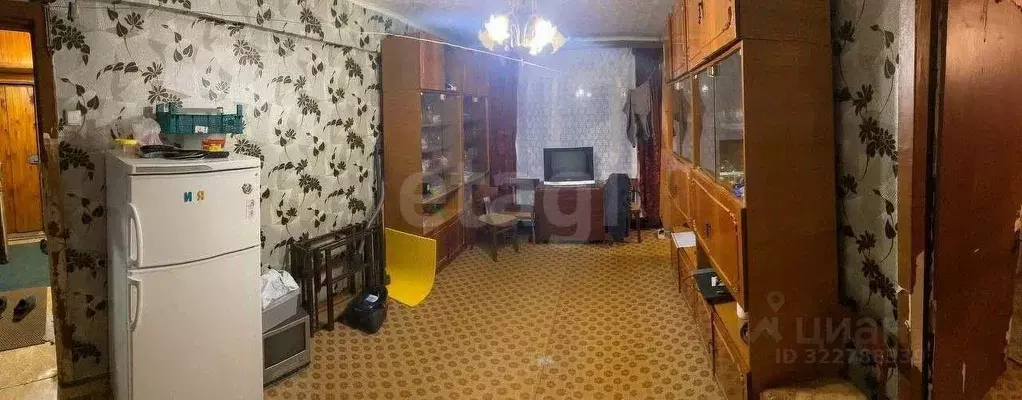 3-к кв. Калужская область, Калуга Карачевская ул., 5 (49.9 м) - Фото 1