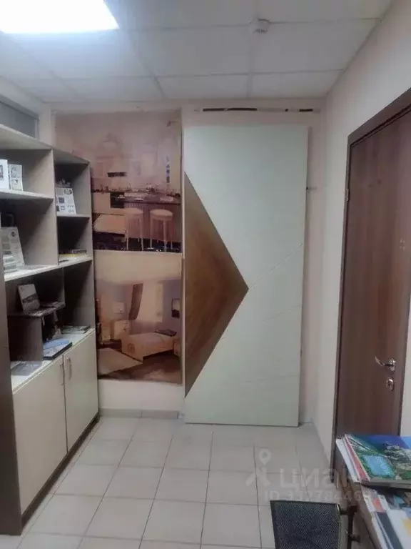 Офис в Московская область, Химки ул. Кирова, 10к1 (15 м) - Фото 2
