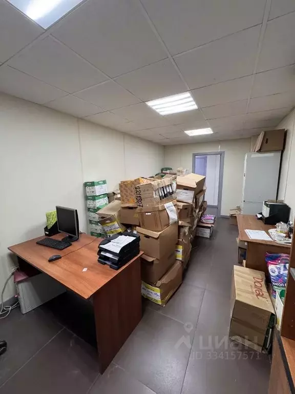 Офис в Московская область, Дзержинский Дзержинская ул., 21А (22 м) - Фото 1