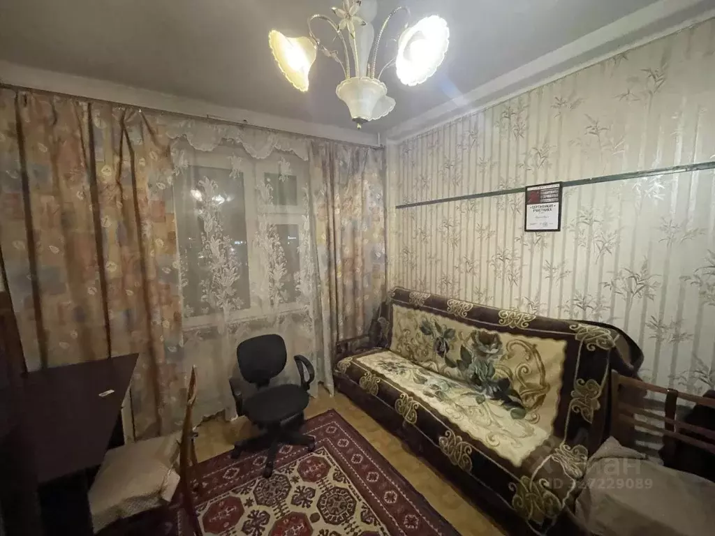 2-к кв. Московская область, Долгопрудный ул. Железнякова, 2а (44.5 м) - Фото 2