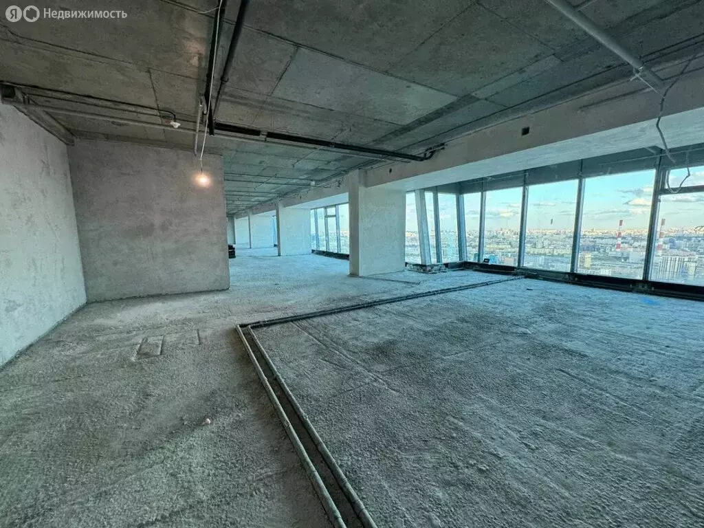 Офис (3116 м) - Фото 1