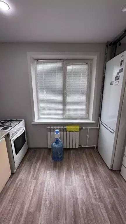 2-к кв. Нижегородская область, Выкса Центральный мкр, 20 (51.8 м) - Фото 1