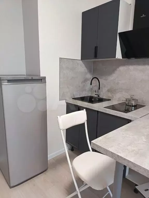 Квартира-студия, 22 м, 14/24 эт. - Фото 0