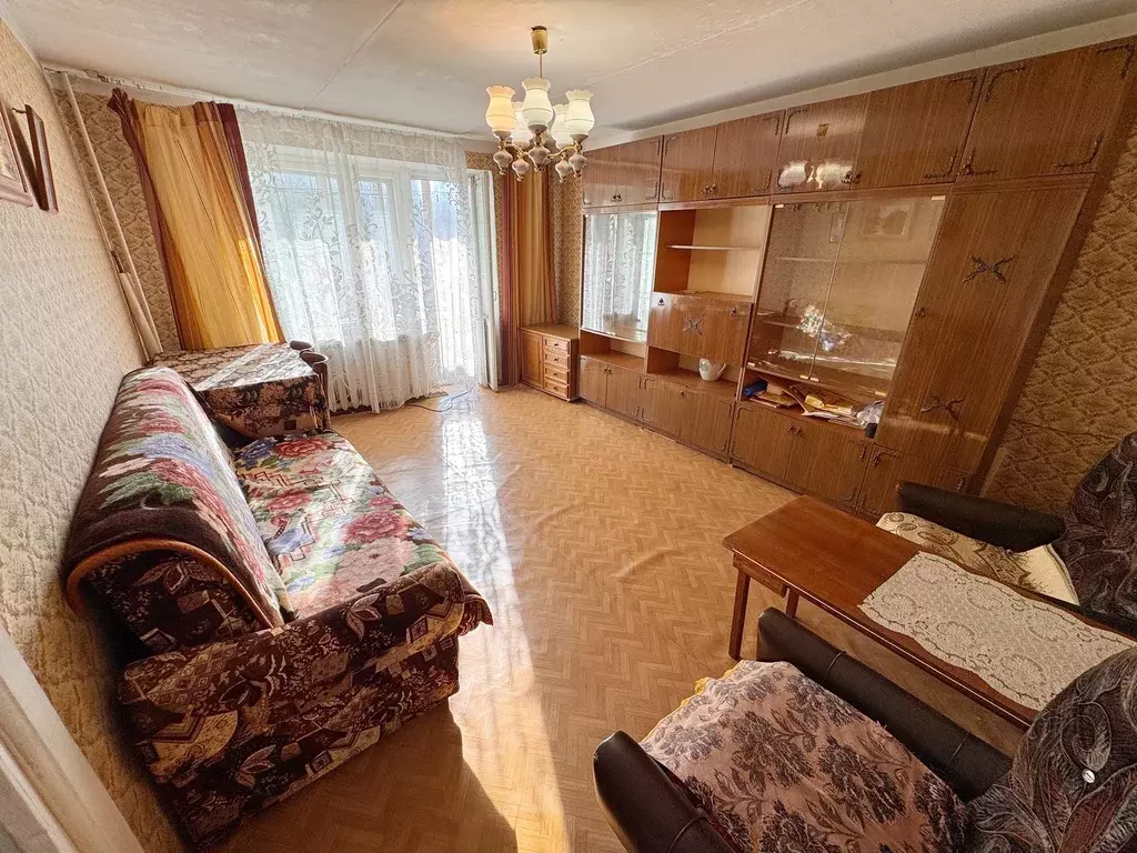 Продаётся 3-к квартира, 61.6 м - Фото 0
