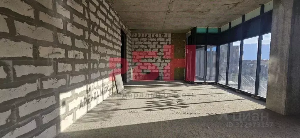 Торговая площадь в Ростовская область, Батайск ул. Урицкого, 65 (114 ... - Фото 2