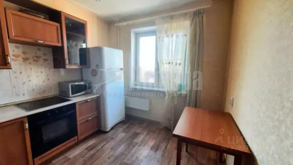 3-к кв. Забайкальский край, Чита ул. Шилова, 81 (68.0 м) - Фото 1