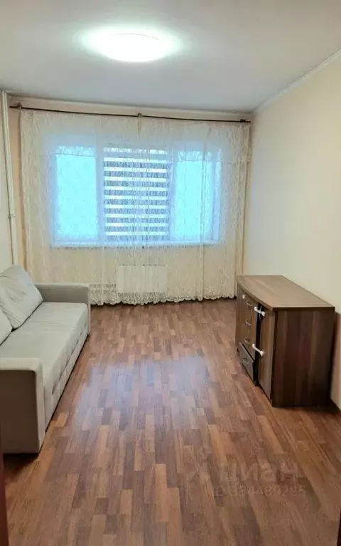 1-к кв. Московская область, Люберцы Городок Б мкр, ул. 3-е Почтовое ... - Фото 2