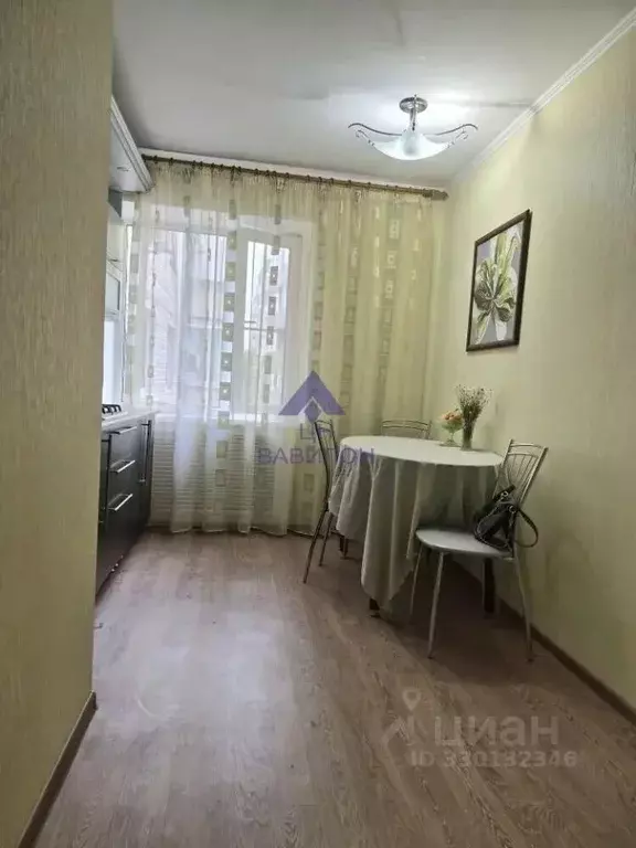 3-к кв. Ростовская область, Волгодонск просп. Курчатова (66.6 м) - Фото 2