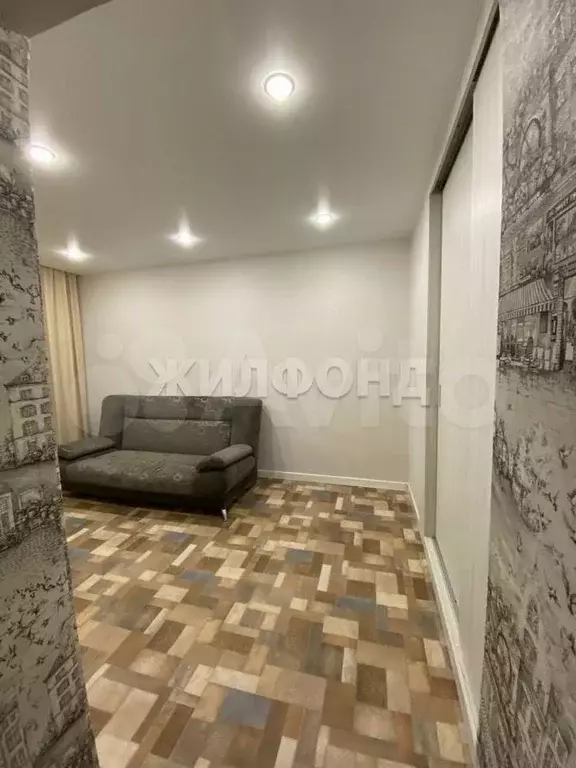 Комната 13 м в 1-к., 9/9 эт. - Фото 1