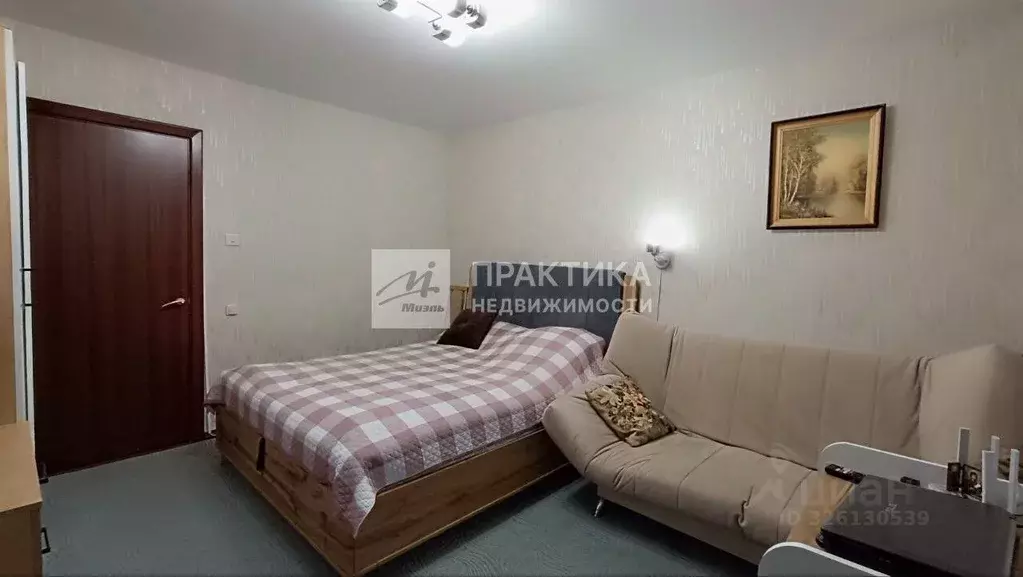 1-к кв. Московская область, Реутов ул. Победы, 22к3 (37.6 м) - Фото 1