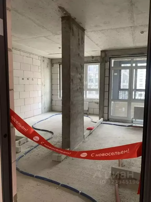 1-к кв. Москва Сосенское поселение, просп. Куприна, 1к1 (37.4 м) - Фото 1