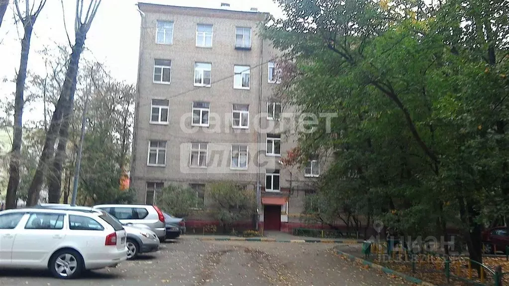Помещение свободного назначения в Москва Дмитровское ш., 3К2 (75 м) - Фото 0