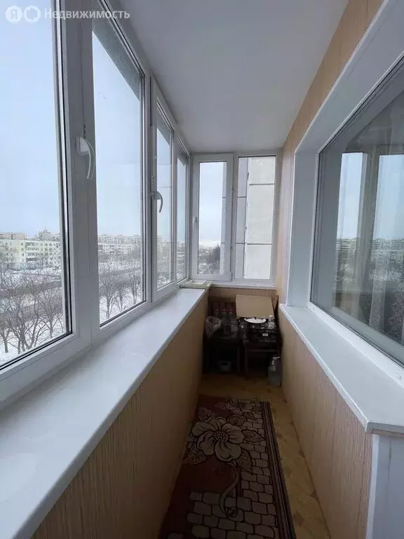 2-комнатная квартира: Челябинск, проспект Победы, 293 (56.8 м) - Фото 1